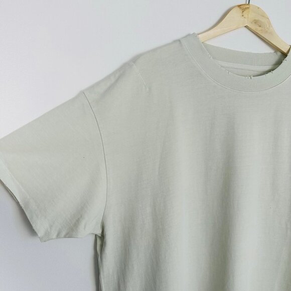 KOLLAR Other - Kollar Distressed Core Tee Bone Men's  SIze XXL